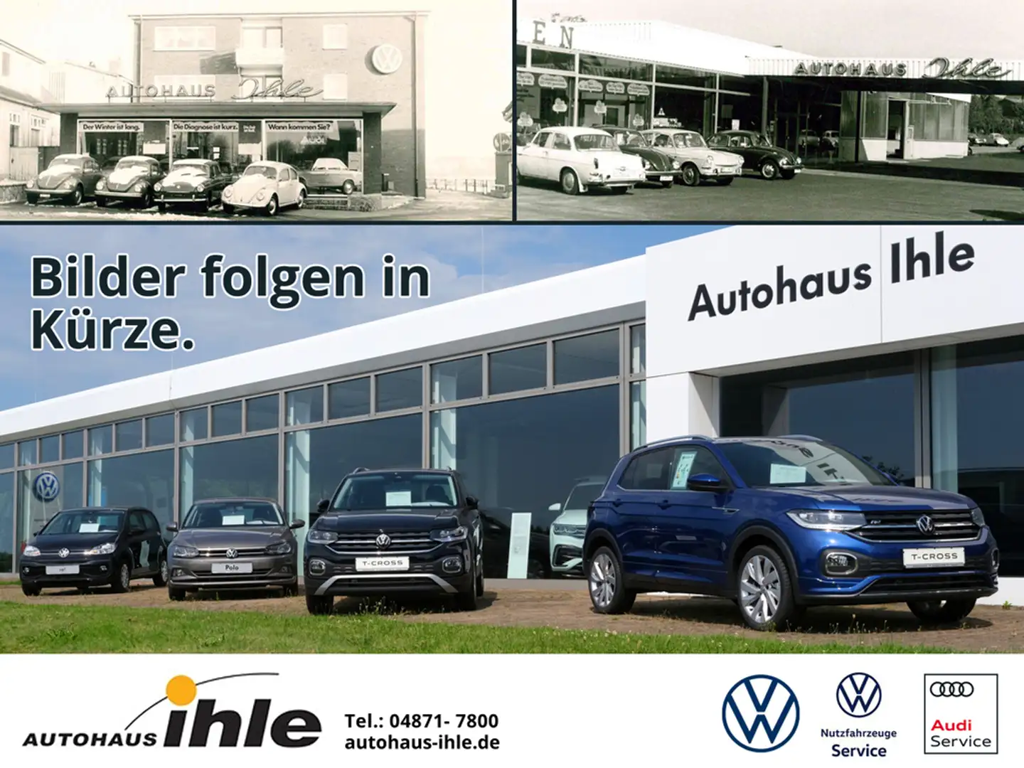 Volkswagen Golf VII 2,0 TSI GTI Sonderlackierung AHK+NAVI+LED+SITZ Rouge - 2