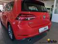 Volkswagen Golf VII 2,0 TSI GTI Sonderlackierung AHK+NAVI+LED+SITZ Rouge - thumbnail 16