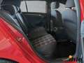 Volkswagen Golf VII 2,0 TSI GTI Sonderlackierung AHK+NAVI+LED+SITZ Rouge - thumbnail 9