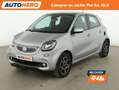 smart forFour 0.9 Turbo Basis Prime Gris - thumbnail 1