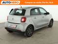 smart forFour 0.9 Turbo Basis Prime Gris - thumbnail 6