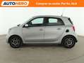 smart forFour 0.9 Turbo Basis Prime Gris - thumbnail 3