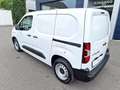 Citroen Berlingo Berlingo KW M BlueHDi 100 S&S "sofort verfügbar... Weiß - thumbnail 8