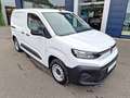 Citroen Berlingo Berlingo KW M BlueHDi 100 S&S "sofort verfügbar... Weiß - thumbnail 1