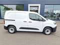 Citroen Berlingo Berlingo KW M BlueHDi 100 S&S "sofort verfügbar... Weiß - thumbnail 5