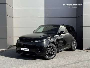 3.0 P460e 460ch PHEV Dynamic SE