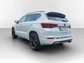 CUPRA Ateca 2.0 TSI DSG 4Drive VZ VIRTUAL*BEH.FRONT*NAVI*LE... Weiß - thumbnail 6