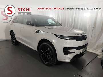 P550e PHEV AWD Autobiography Aut.