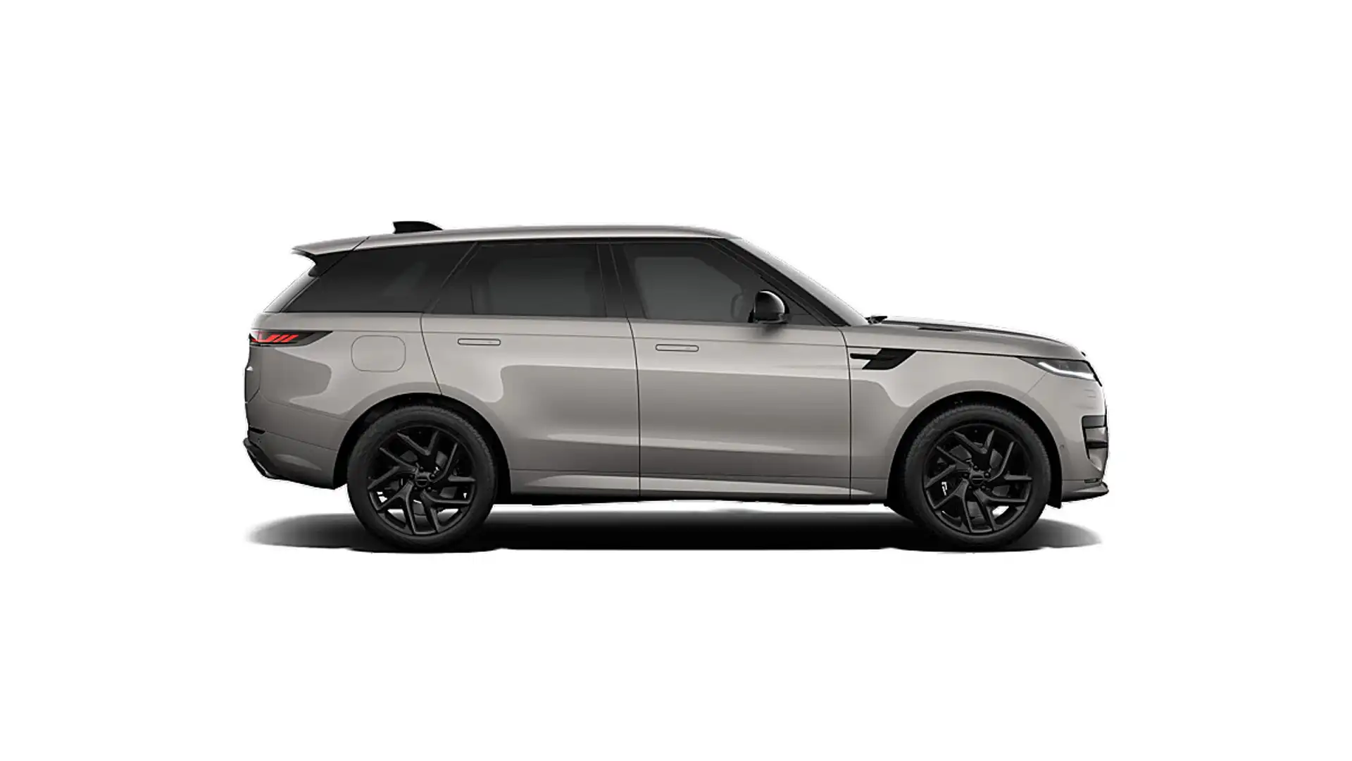 Land Rover Range Rover Sport P550e PHEV AWD Autobiography Aut. Grau - 2