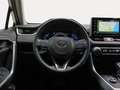 Toyota RAV 4 2.5 hybrid AWD Advance Argent - thumbnail 9