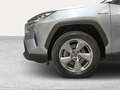 Toyota RAV 4 2.5 hybrid AWD Advance Silber - thumbnail 16