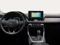 Toyota RAV 4 2.5 hybrid AWD Advance Plateado - thumbnail 8