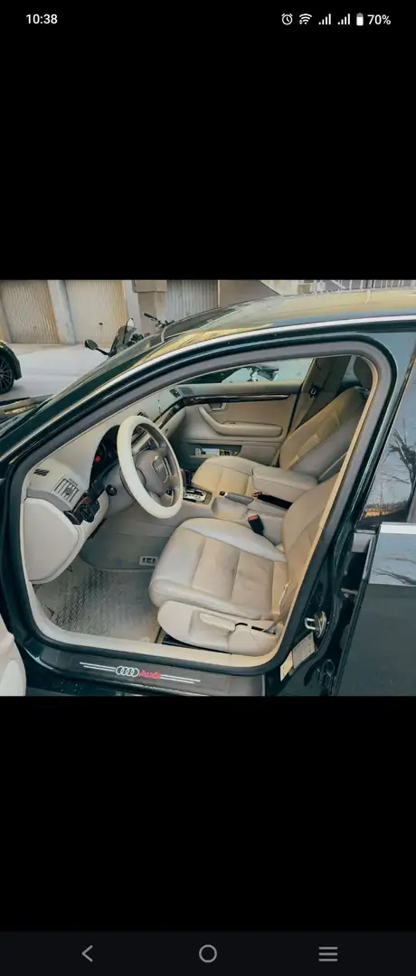 Audi A4 3.0 TDI DPF quattro tiptronic - 2