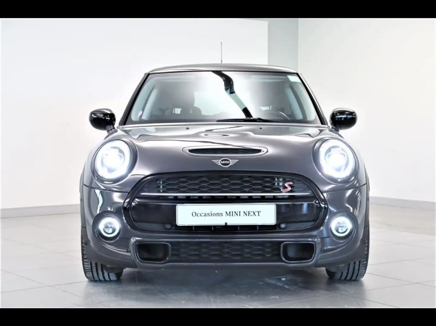 MINI Cooper S Cooper S 178ch Yours - 2