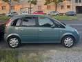 Opel Meriva Meriva 1.6 16V Edition Blau - thumbnail 2