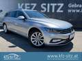 Volkswagen Passat Variant Business 2,0 TDI | AHK*PANO*VIRTUAL Silber - thumbnail 1