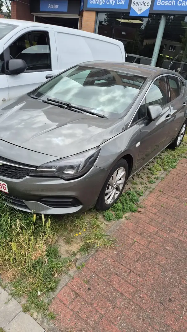 Opel Corsa 2020 problème  moteur - 2