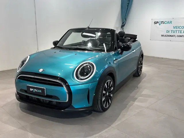 2023 Mini Hatch for sale