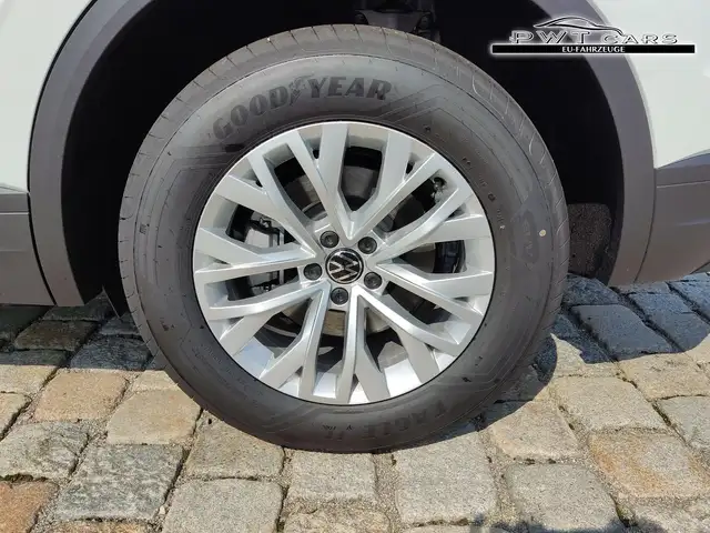 Volkswagen Touareg Limited 3.0 V6 TDI 4Motion Automatik-Anhängerku... Ansicht 15