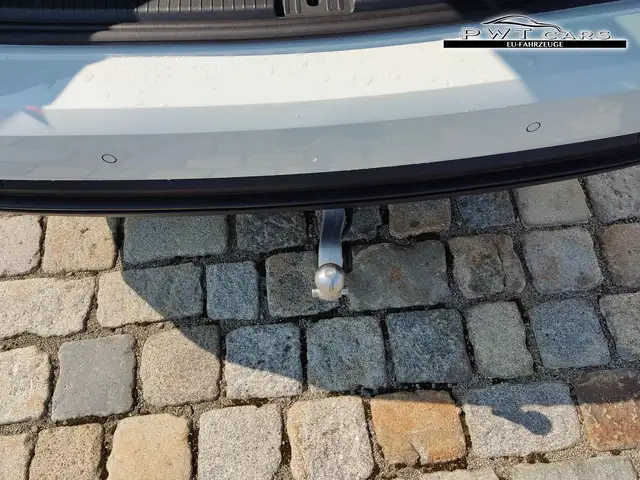 Volkswagen Touareg Limited 3.0 V6 TDI 4Motion Automatik-Anhängerku... Ansicht 8