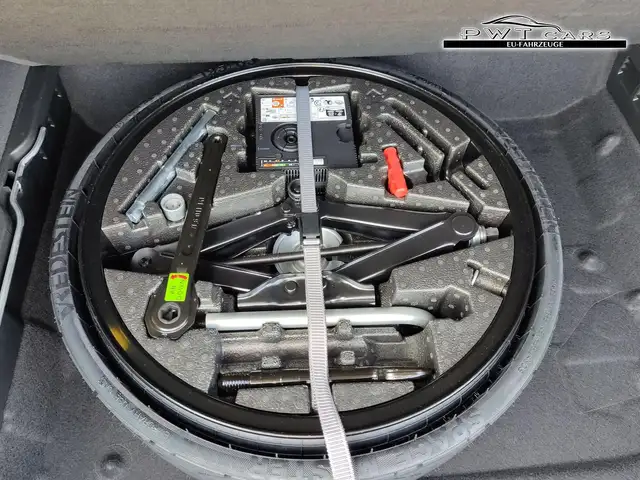 Volkswagen Touareg Limited 3.0 V6 TDI 4Motion Automatik-Anhängerku... Ansicht 12