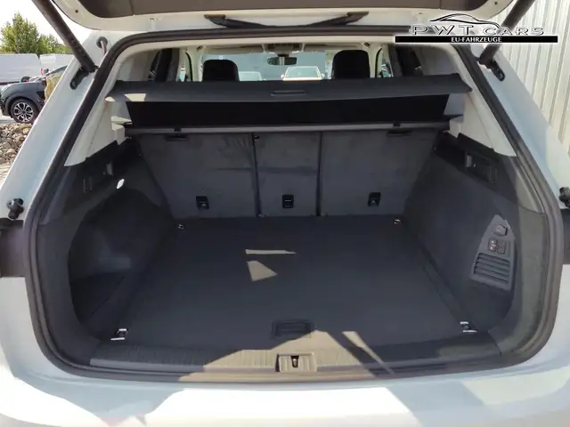 Volkswagen Touareg Limited 3.0 V6 TDI 4Motion Automatik-Anhängerku... Ansicht 7