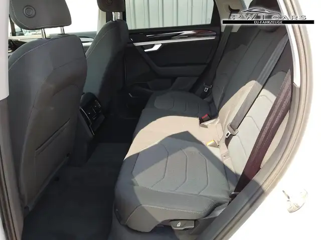 Volkswagen Touareg Limited 3.0 V6 TDI 4Motion Automatik-Anhängerku... Ansicht 6