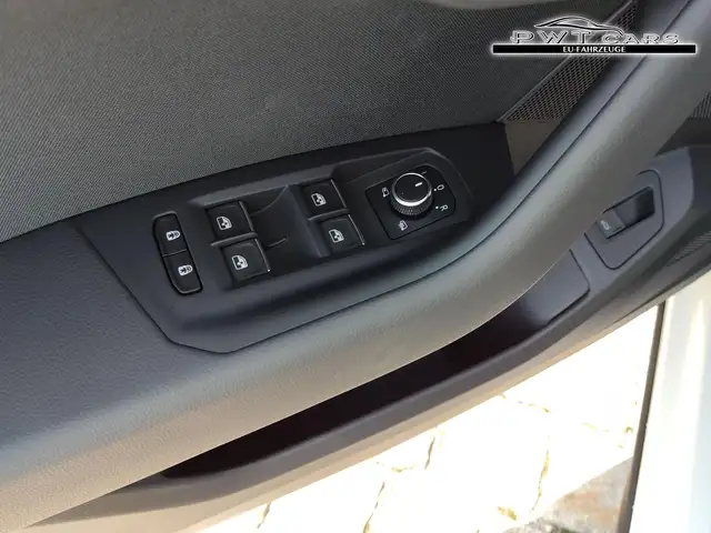 Volkswagen Touareg Limited 3.0 V6 TDI 4Motion Automatik-Anhängerku... Ansicht 14