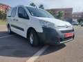 Citroen Berlingo Van DCb. BlueHDi S&S Talla XL Control 100 Blanc - thumbnail 7