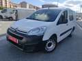 Citroen Berlingo Van DCb. BlueHDi S&S Talla XL Control 100 Blanc - thumbnail 1