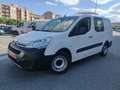 Citroen Berlingo Van DCb. BlueHDi S&S Talla XL Control 100 Blanc - thumbnail 12