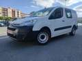 Citroen Berlingo Van DCb. BlueHDi S&S Talla XL Control 100 Blanc - thumbnail 16