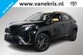 Toyota Yaris Cross 1.5 Hybrid Explore, Bitone, Parkeersensoren Noir - thumbnail 1