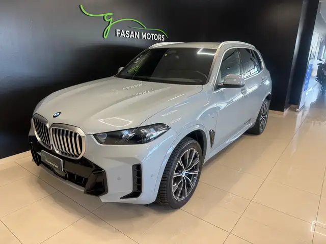 BMW X5 X5 G05 LCI 2023 xdrive30d MSport auto