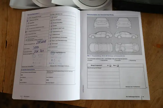 Volkswagen Polo view 29