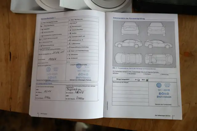 Volkswagen Polo view 25