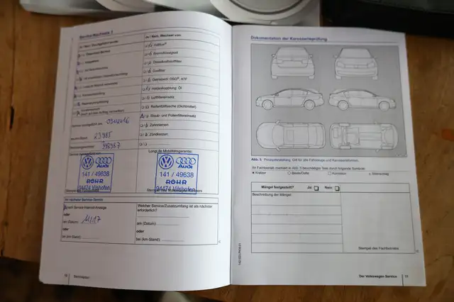 Volkswagen Polo view 27