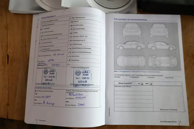 Volkswagen Polo view 26