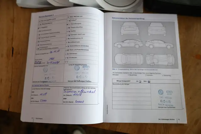 Volkswagen Polo view 28