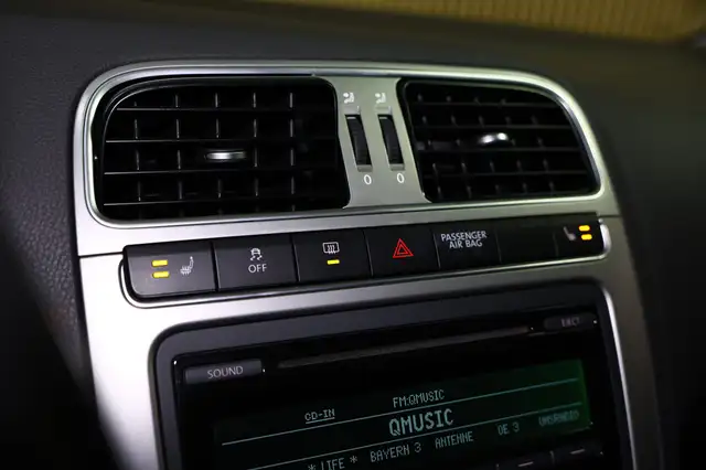 Volkswagen Polo view 13