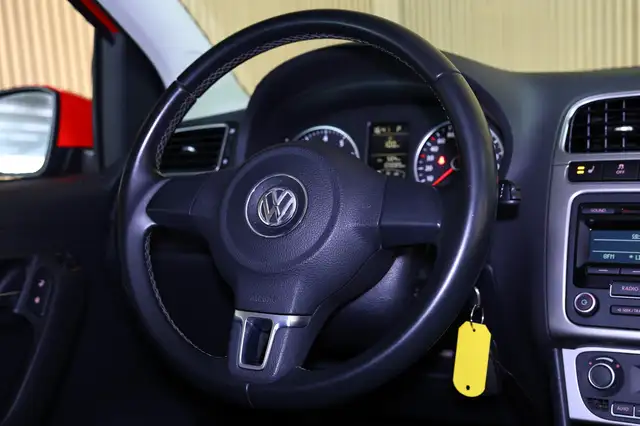 Volkswagen Polo view 20