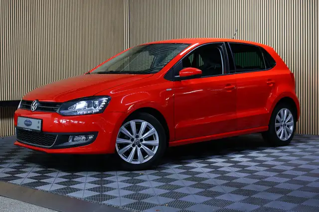 Volkswagen Polo view 7