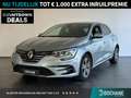 Renault Megane 1.3 TCe Intens | NAVIGATIE | TREKHAAK | CAMERA | P Gris - thumbnail 1