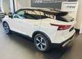Nissan Qashqai Mild-Hybrid 158 Xtronic Tekna Plus Blanc - thumbnail 3