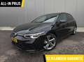 Volkswagen Golf 1.5 eTSI R-Line Schwarz - thumbnail 1