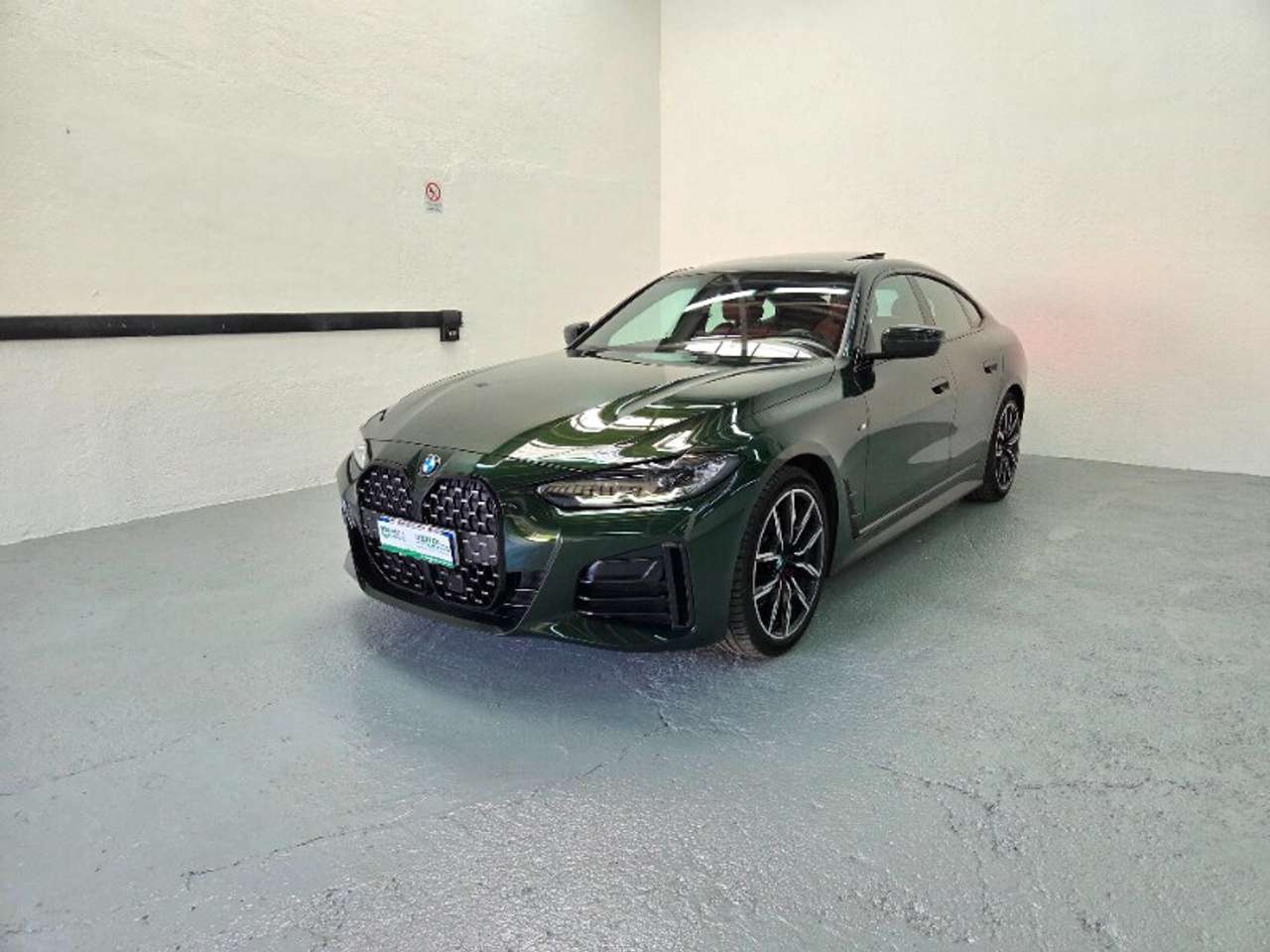 BMW 430 430i Msport