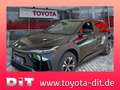 Toyota bZ4X FWD *Comfort Paket, schnell verfügbar* Noir - thumbnail 1