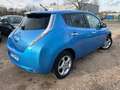 Nissan Leaf Basis Bleu - thumbnail 4