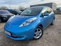 Nissan Leaf Basis Bleu - thumbnail 3