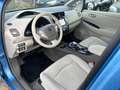 Nissan Leaf Basis Bleu - thumbnail 10